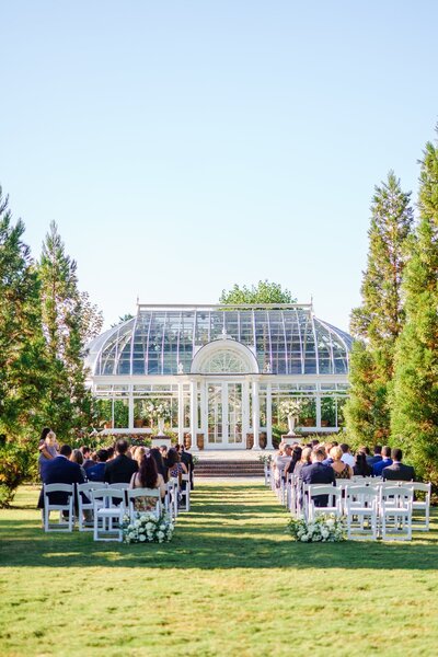 The Barn at Reynolda Village