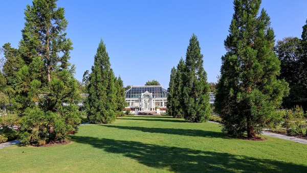 The Barn at Reynolda Village