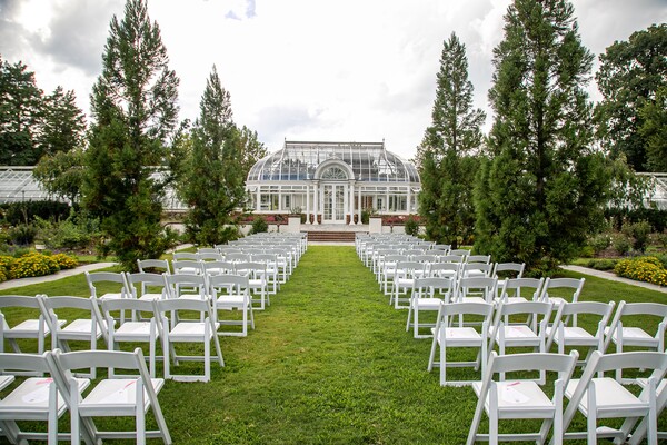The Barn at Reynolda Village