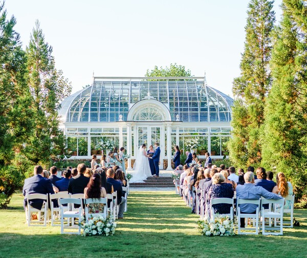 The Barn at Reynolda Village