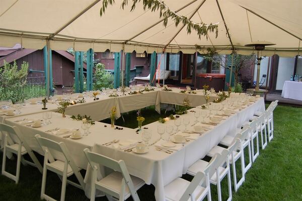 Highland Haven Creekside Inn