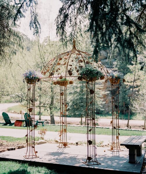 Highland Haven Creekside Inn