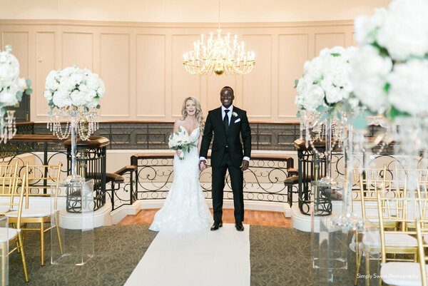 Swaneset Bay Resort & Country Club