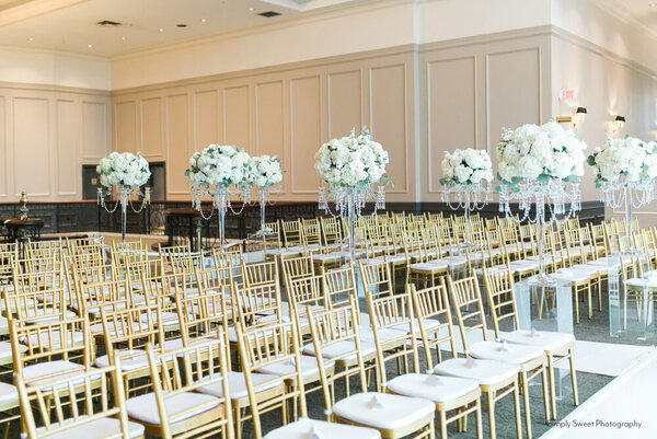 Swaneset Bay Resort & Country Club