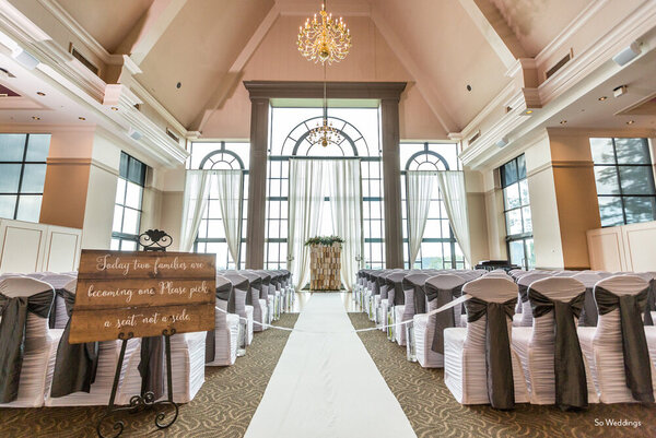 Swaneset Bay Resort & Country Club