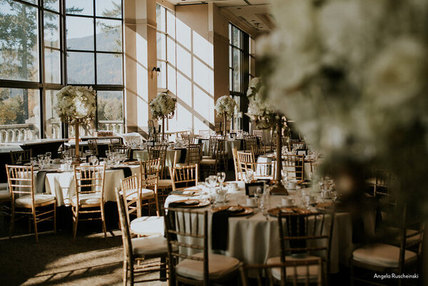 Swaneset Bay Resort & Country Club