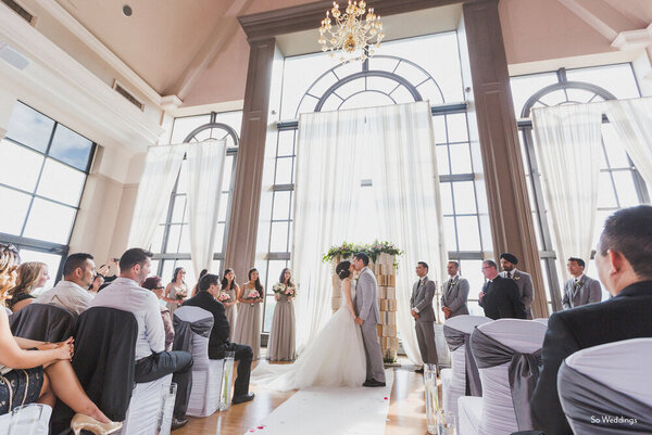 Swaneset Bay Resort & Country Club