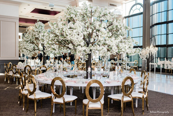 Swaneset Bay Resort & Country Club