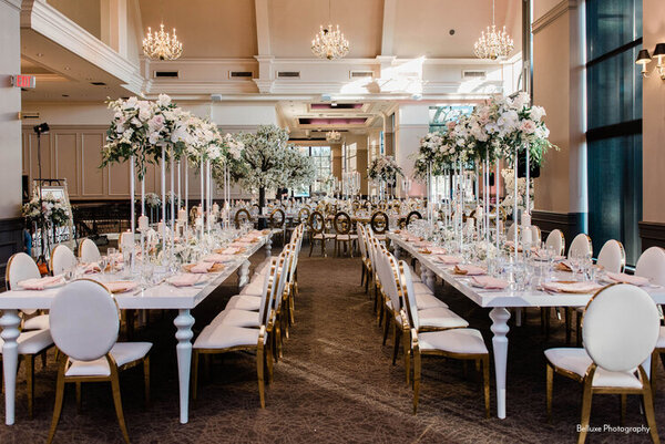 Swaneset Bay Resort & Country Club