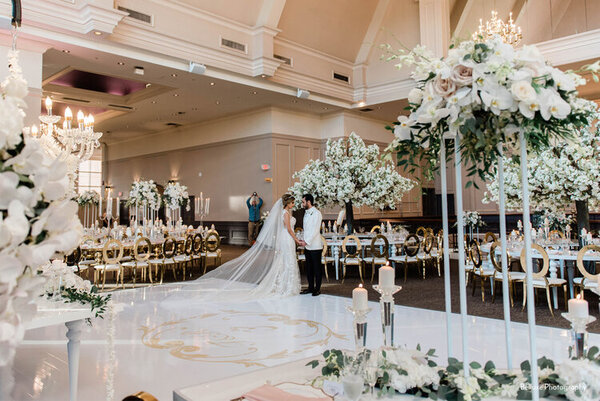 Swaneset Bay Resort & Country Club