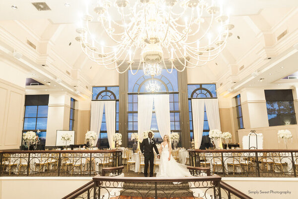 Swaneset Bay Resort & Country Club