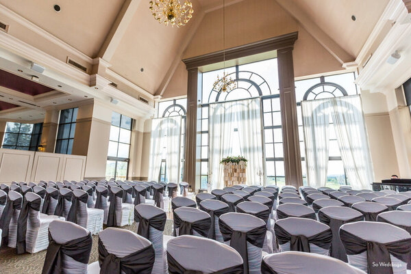 Swaneset Bay Resort & Country Club