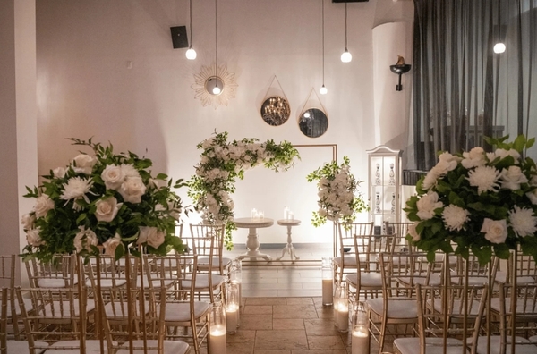 Castello Ristorante & Event Centre