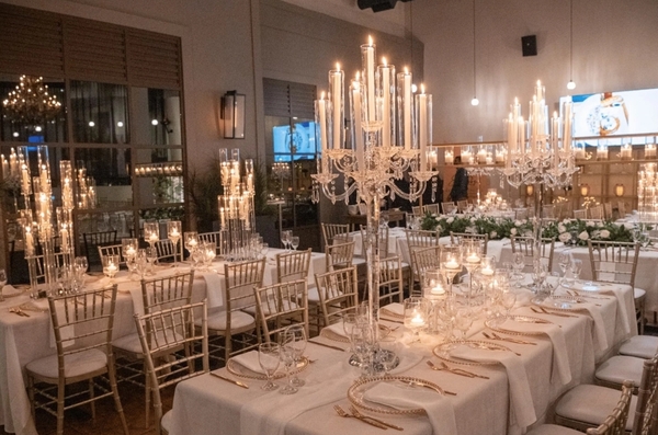 Castello Ristorante & Event Centre
