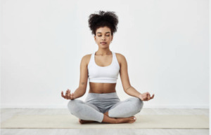 Wellness & Healing Events (Yoga, Meditation)