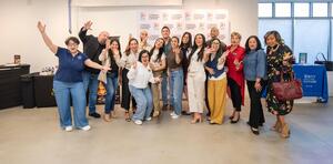 Workshops & Classes (DIY, Floral, Art, Branding)