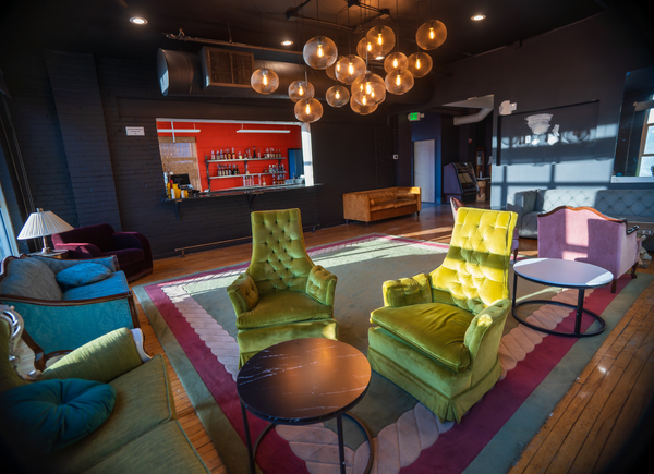 Jonas Brothers Building