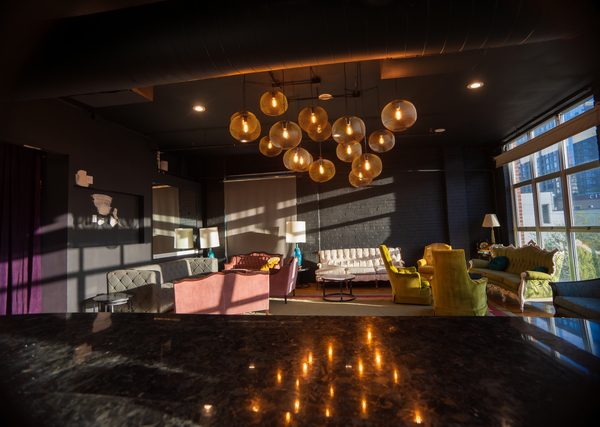 Jonas Brothers Building