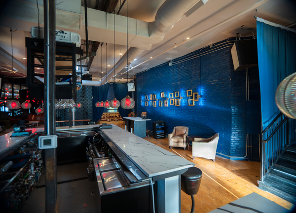 Jonas Brothers Building