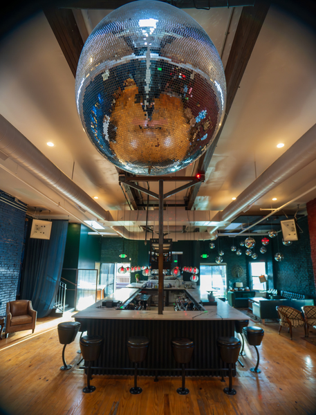 Jonas Brothers Building