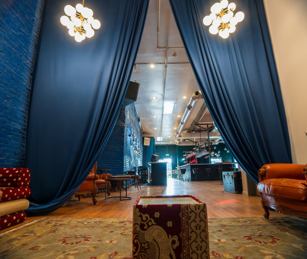 Jonas Brothers Building