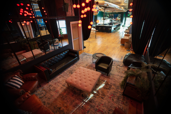 Jonas Brothers Building