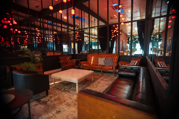 Jonas Brothers Building