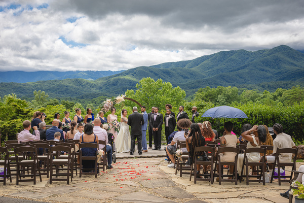 Appalachian Wedding Company