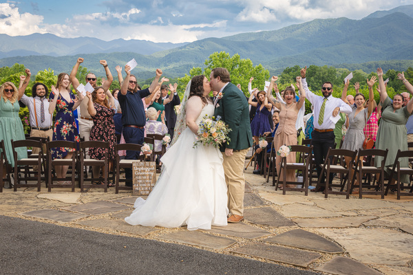 Appalachian Wedding Company