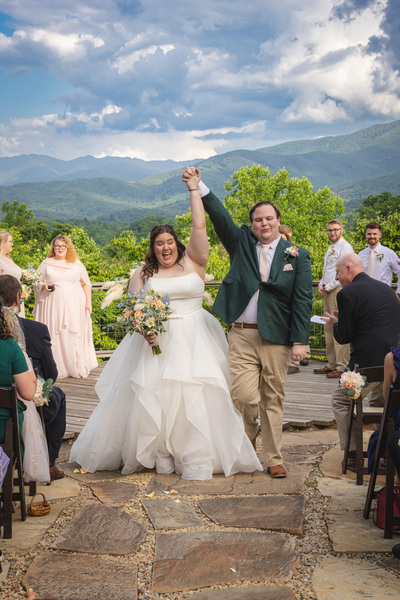 Appalachian Wedding Company
