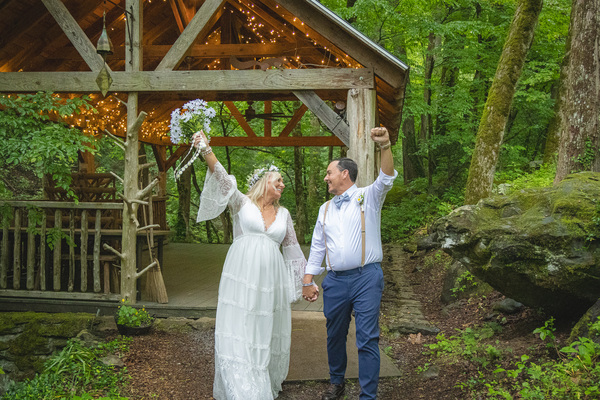Appalachian Wedding Company