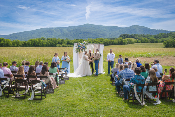 Appalachian Wedding Company