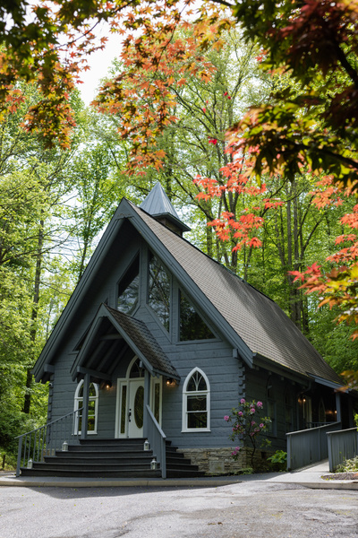 Appalachian Wedding Company