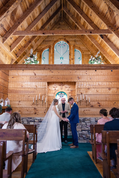 Appalachian Wedding Company