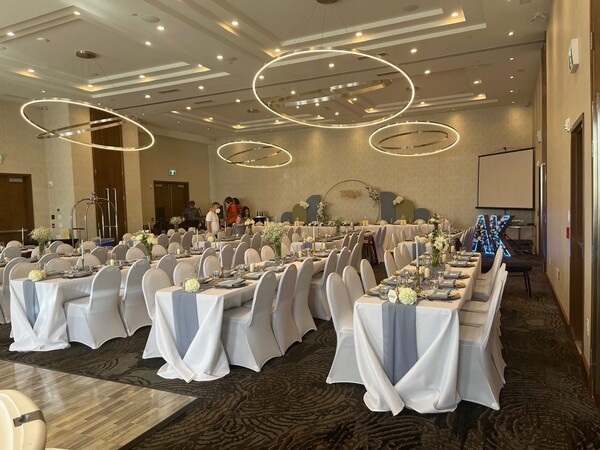 Sandman Signature Saskatoon