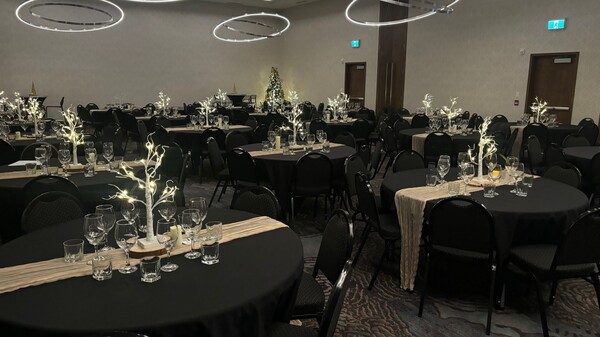 Sandman Signature Saskatoon