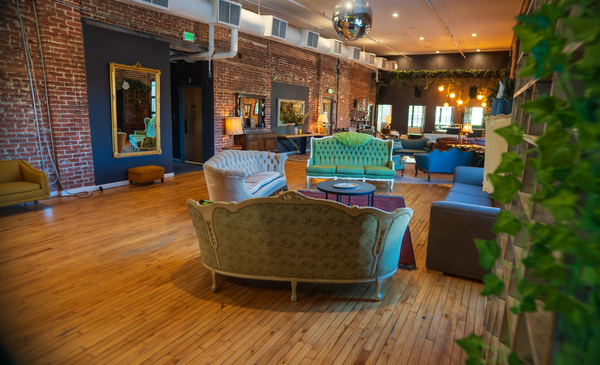 Jonas Brothers Building