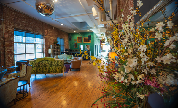 Jonas Brothers Building