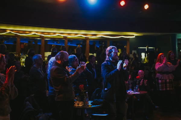 BOP STOP at The Music Settlement