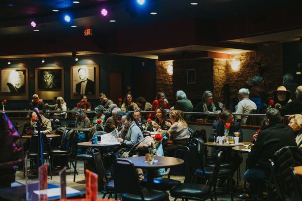 BOP STOP at The Music Settlement