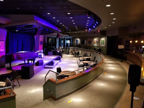 BOP STOP at The Music Settlement