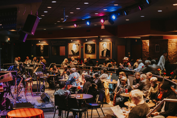 BOP STOP at The Music Settlement