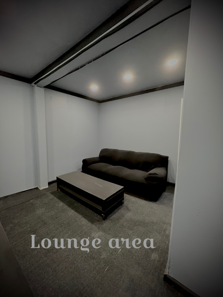 Black Diamond Studio Venue