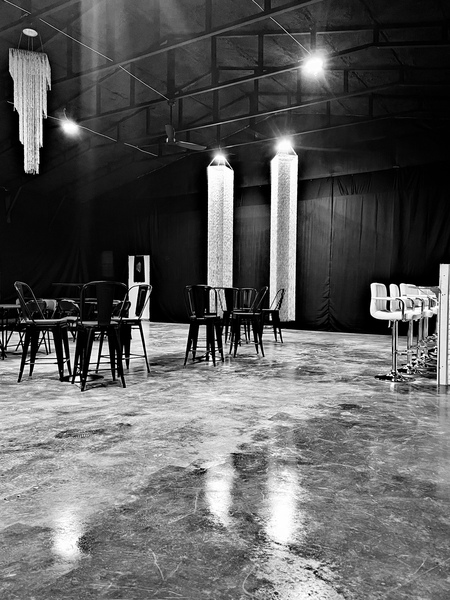 Black Diamond Studio Venue