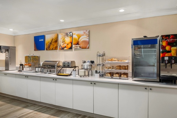 Comfort Inn Oceanside