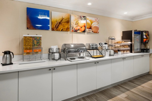 Comfort Inn Oceanside