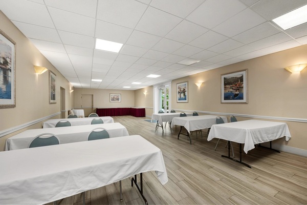 Comfort Inn Oceanside