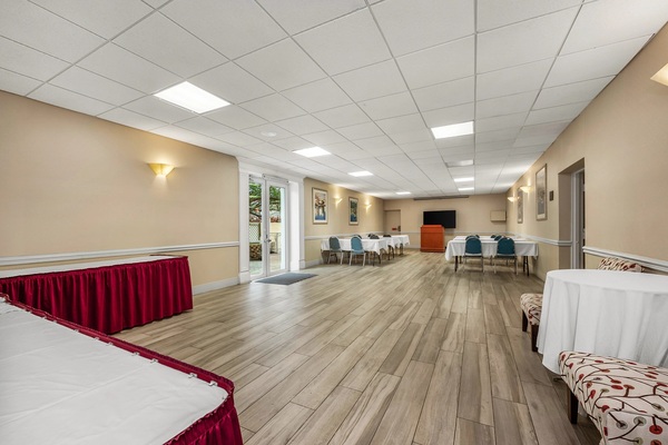 Comfort Inn Oceanside