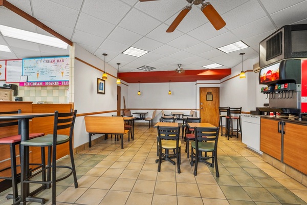 Comfort Inn Oceanside