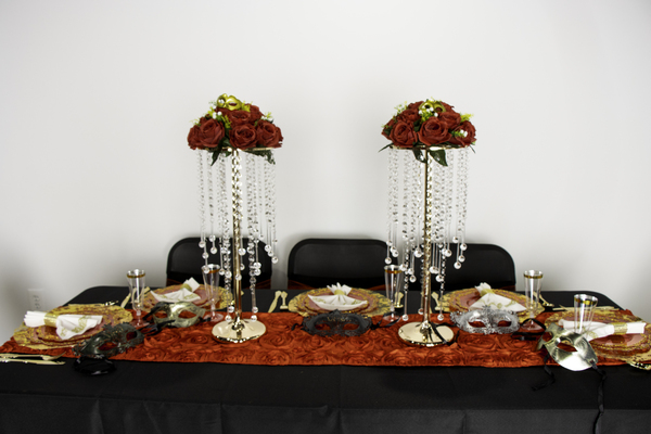 Casa Rosa Events and Photo Studio